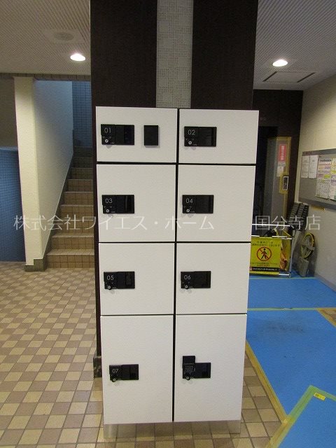 コスモリード国分寺 その他6