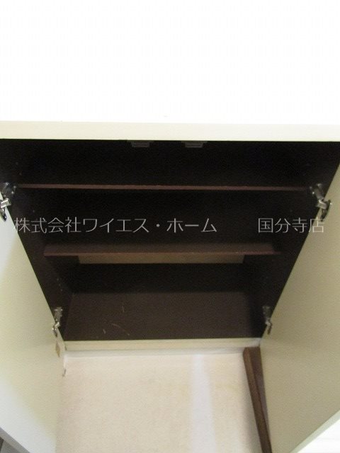 コスモリード国分寺 その他11