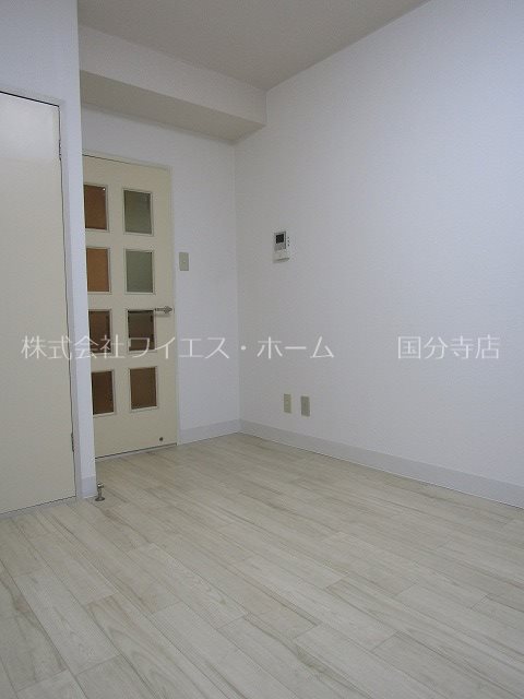 コスモリード国分寺 リビング