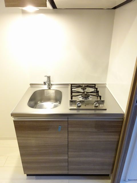 レジディア国立 その他8