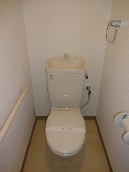 サンハイク７東小金井 その他1