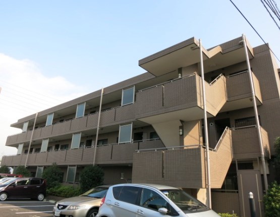 サンハイク７東小金井 その他10