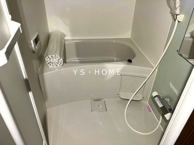 風呂画像