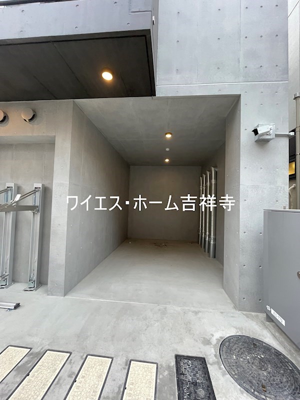 FABRIC吉祥寺  その他1
