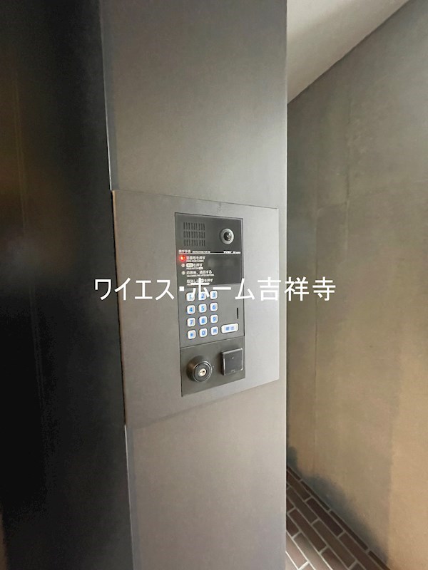 FABRIC吉祥寺  その他2