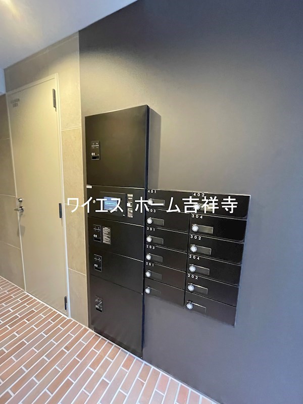 FABRIC吉祥寺  その他4