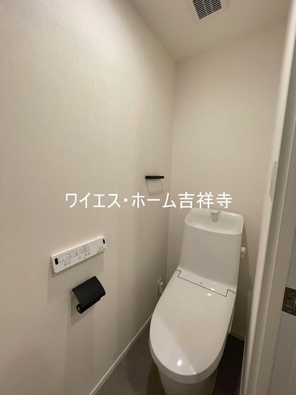 FABRIC吉祥寺  その他6
