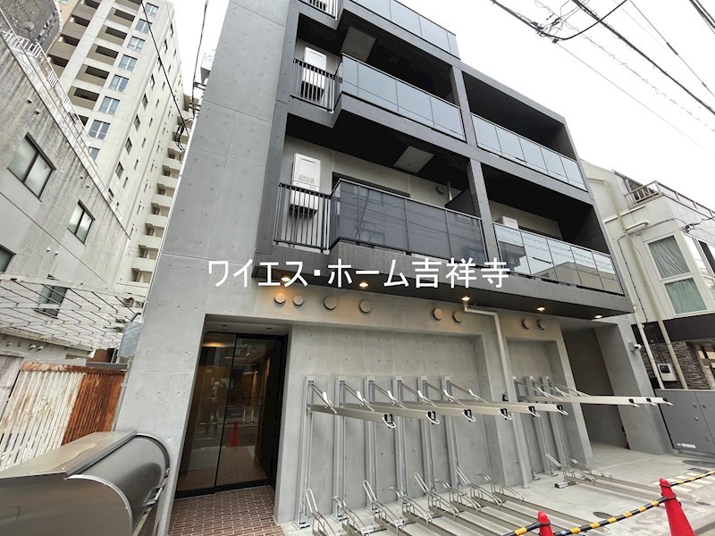 FABRIC吉祥寺  その他10