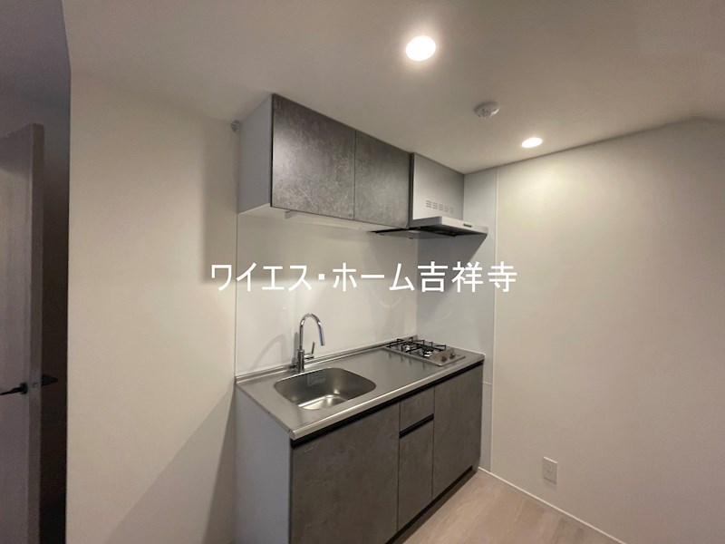 FABRIC吉祥寺  キッチン