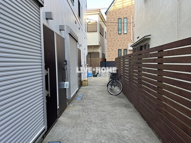 その他外観6