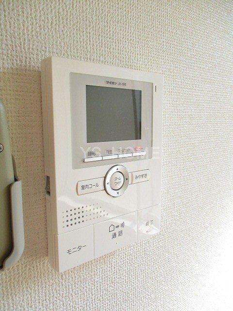 ガーデン上の台B棟 その他5