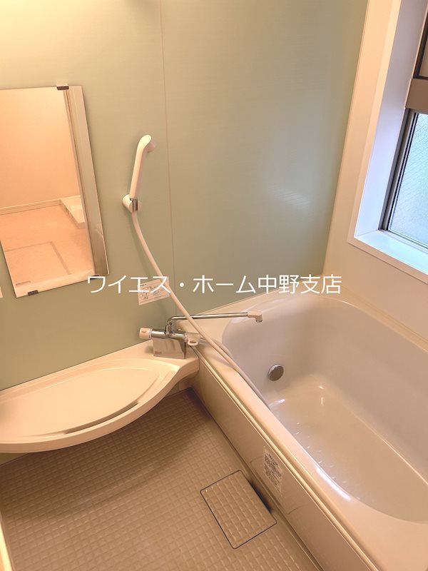 風呂画像