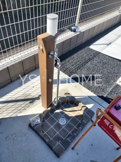 ベル・ウッド深大寺 その他