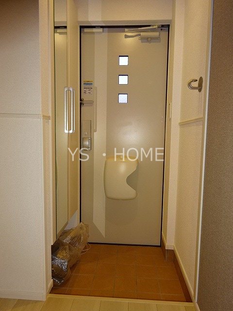 ベル・ウッド深大寺 その他部屋・スペース