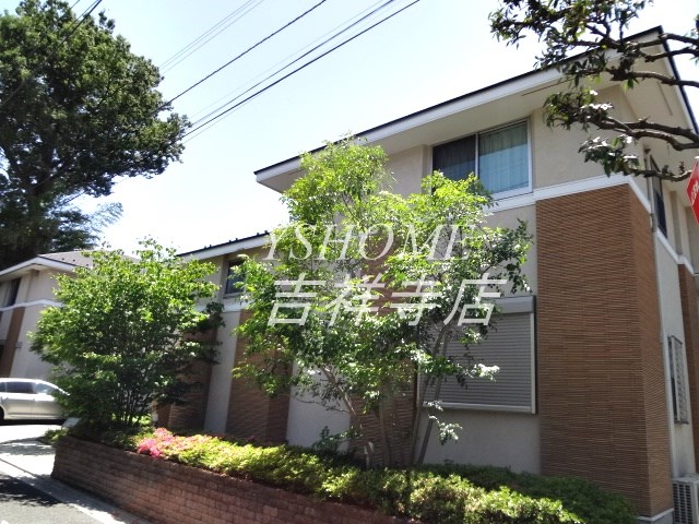 Grand Vert　グランヴェール 外観