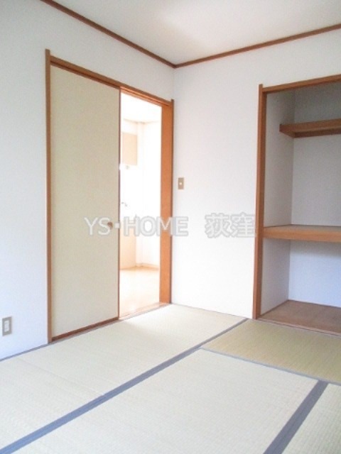 ガーデン上の台B棟 その他7