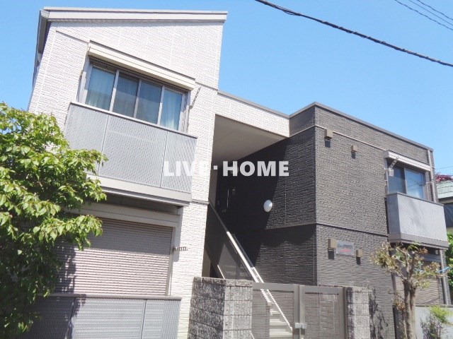 その他外観1