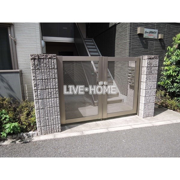 その他外観2