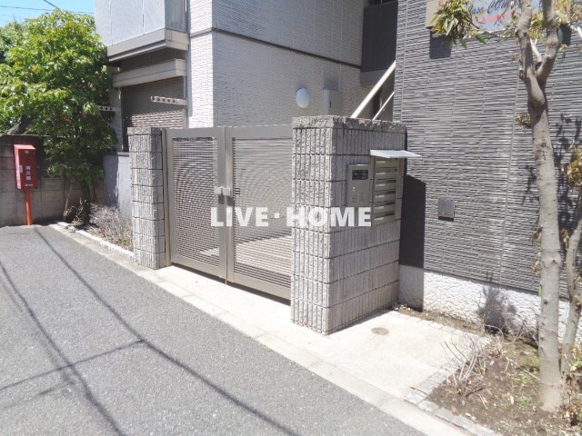 その他外観3