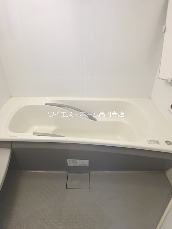 風呂画像