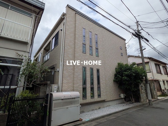 その他外観1