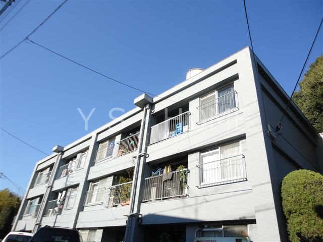 小川マンション その他外観1