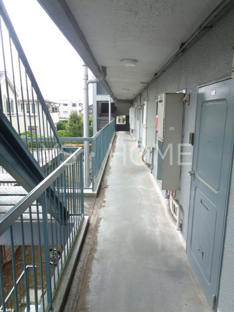 小川マンション その他