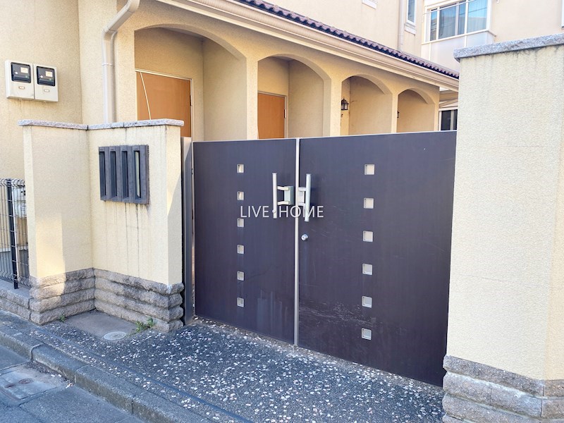 その他外観2
