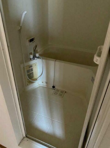 風呂画像