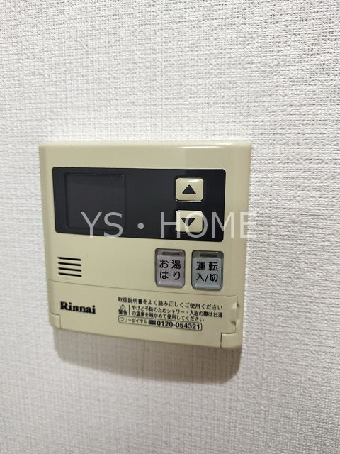 プライムアーバン武蔵小金井Ⅱ その他19