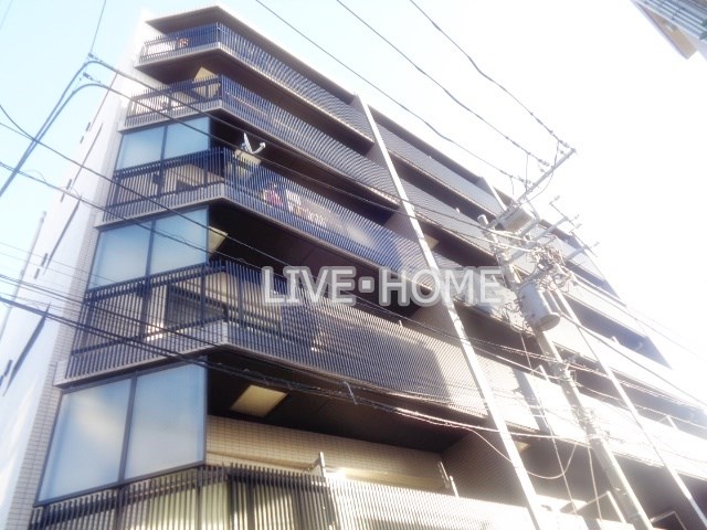 その他外観1