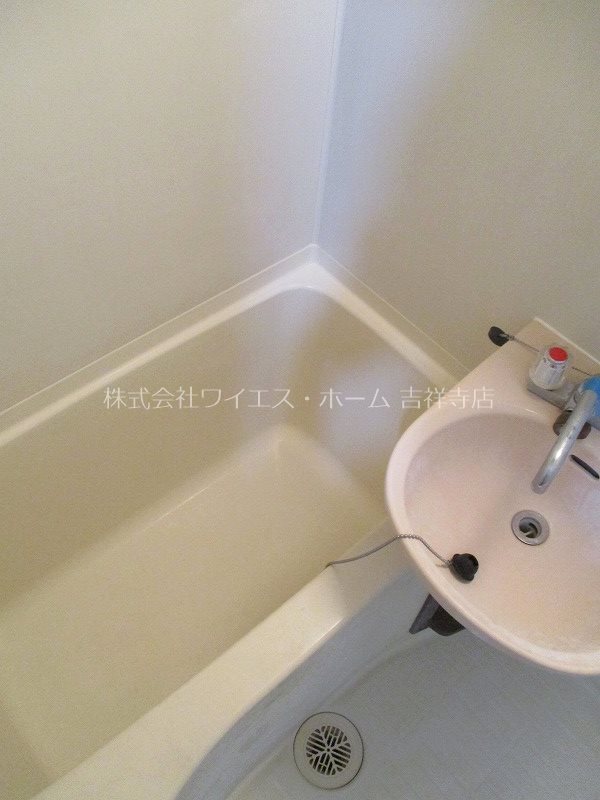 エステートピアグリーン西山A その他2
