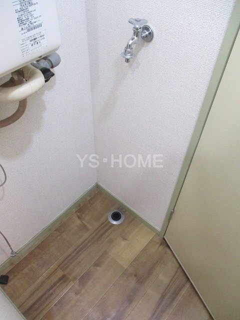 エステートピアグリーン西山A その他3