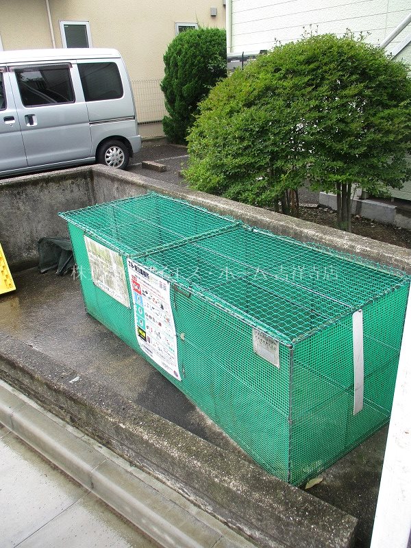 エステートピアグリーン西山A その他9
