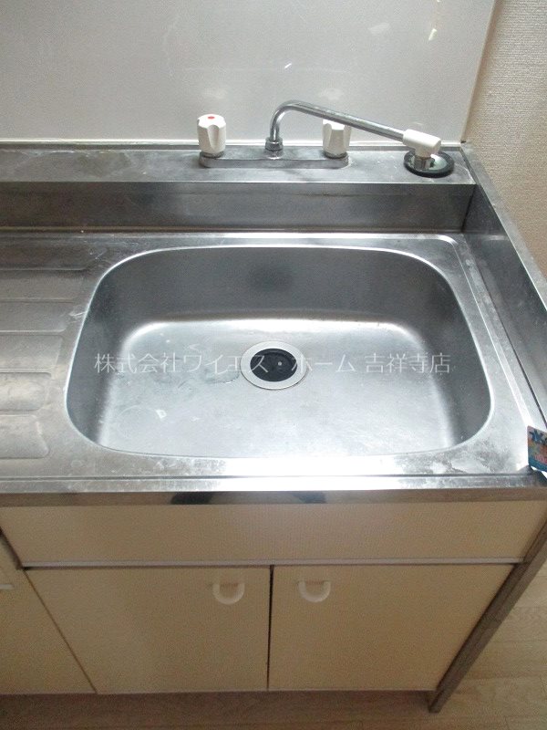 エステートピアグリーン西山A その他11
