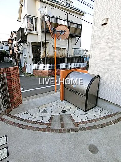 その他外観2