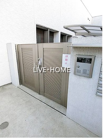 その他外観3