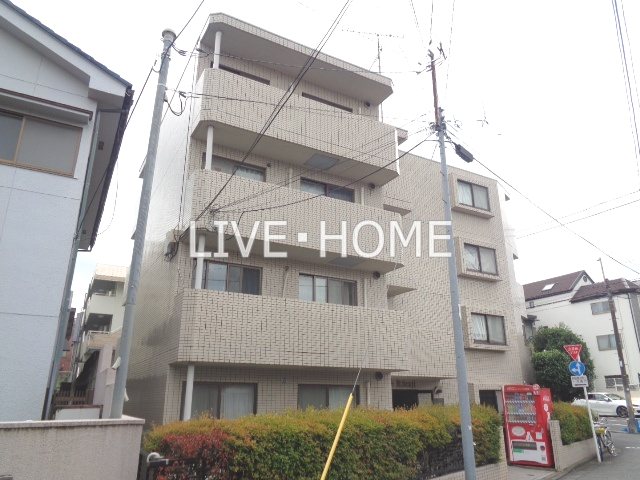 その他外観1