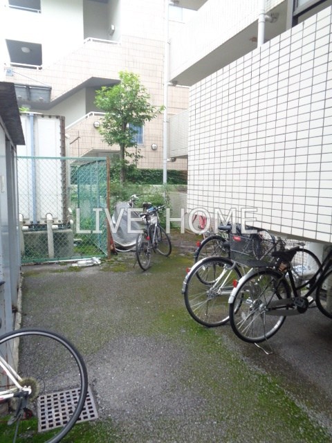 その他外観5