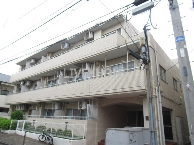 その他外観1