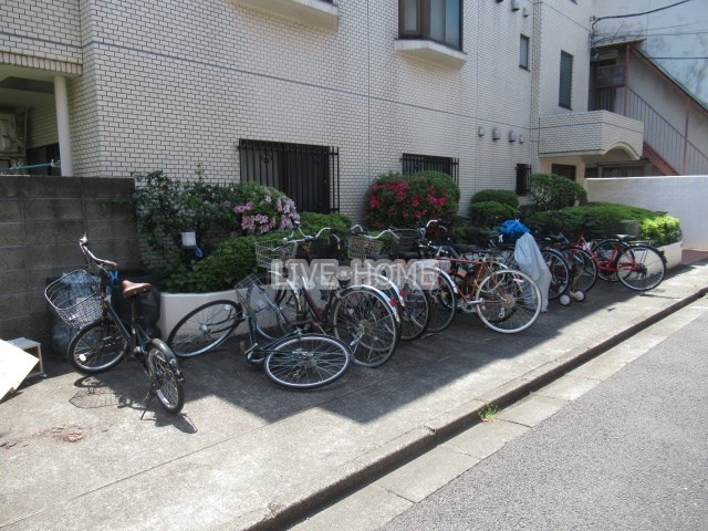 その他外観5