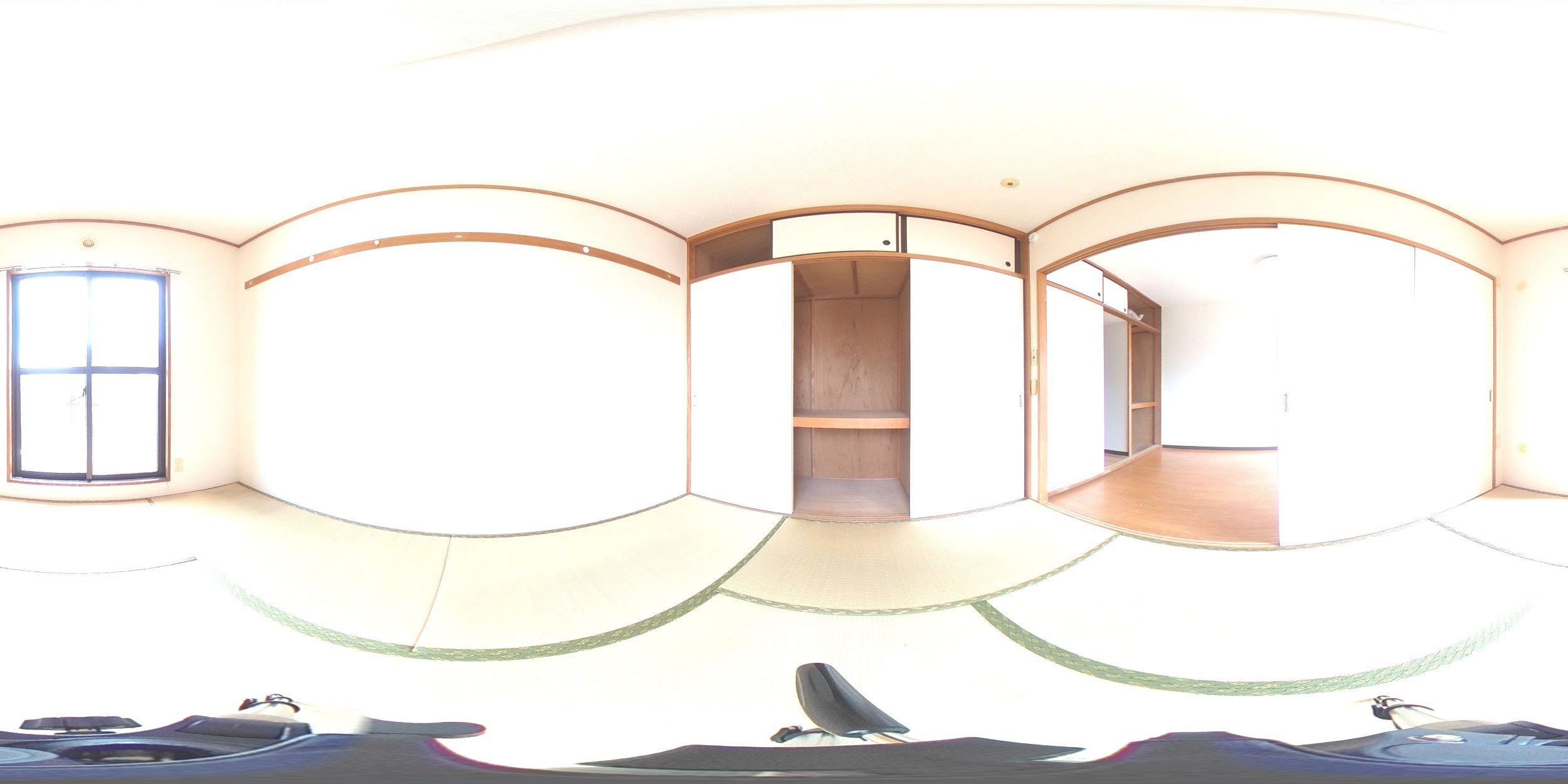 東京都杉並区下井草３丁目 和室