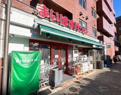 プレステージレジデンス白金長者丸 周辺画像6