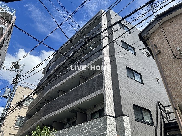 その他外観1