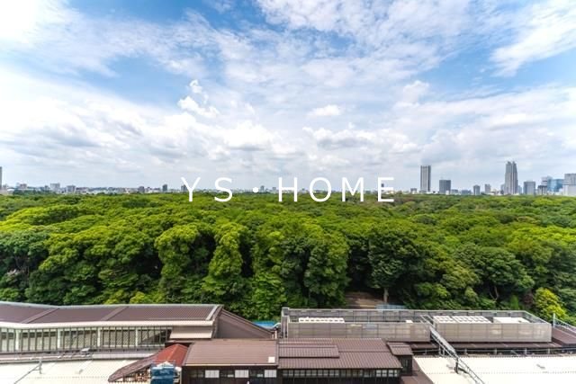 ウィズ原宿レジデンス その他5