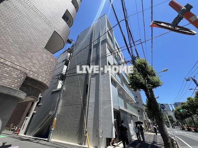 その他外観1