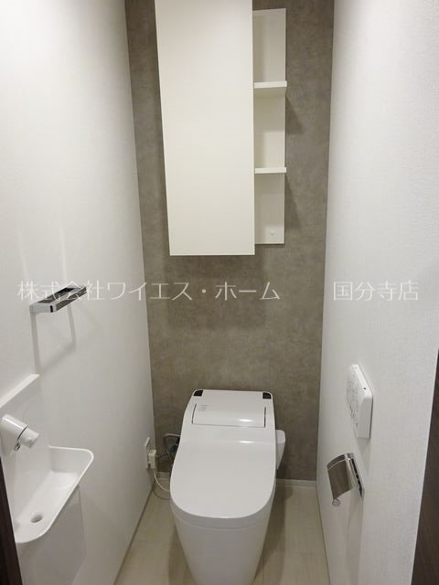 Nステージ東小金井  その他3