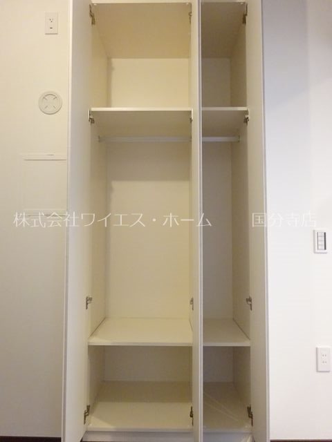 Nステージ東小金井  その他4