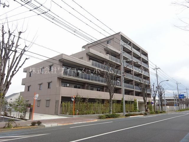 Nステージ東小金井  その他外観1