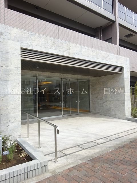 Nステージ東小金井  その他外観2